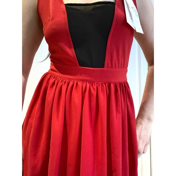 NEW MADE IN ITALY DRESS - Picture 6 of 14